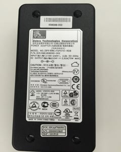 PSU 808099-002 used with P100 Series Printers
